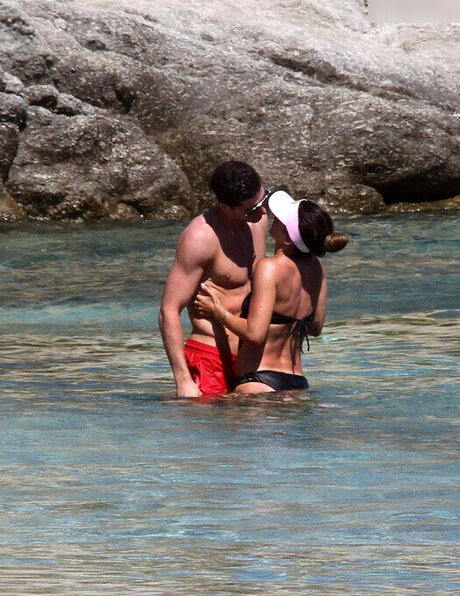 Anna Lewandowska naked onlyfans leaks