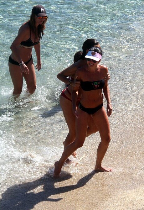 Anna Lewandowska onlyfans leaj