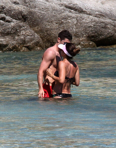 Anna Lewandowska only fans nudes