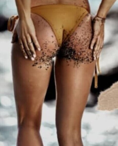 Anna Lewandowska nude onlyfans leaks