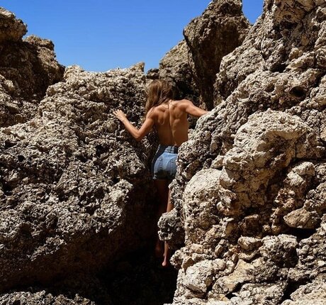 Anna Lewandowska onlyfans photo