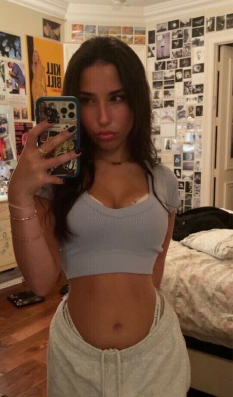 Pea Asmr onlyfans leaked tits