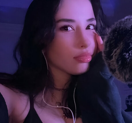 Pea Asmr nude onlyfans