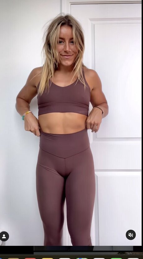 Lauren Stallwood only fans