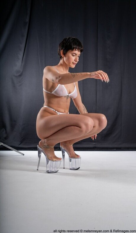 Anastasia Nikushkina onlyfans for free