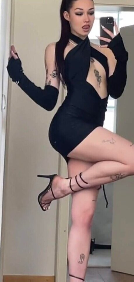 Janaxnell leak onlyfans porn