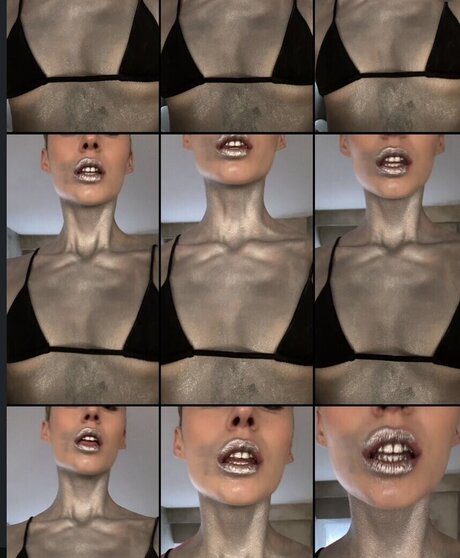 Janaxnell onlyfans leaked free