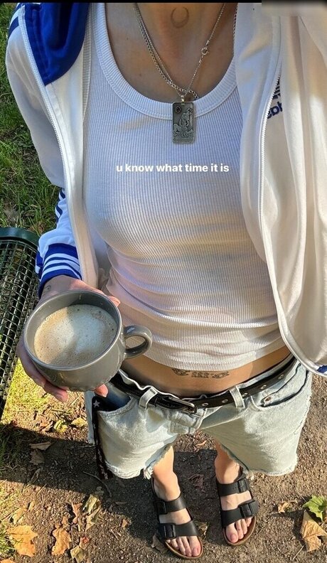 Janaxnell naked onlyfans leaks