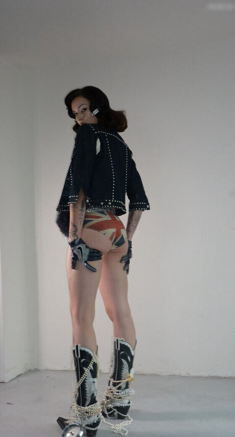 Janaxnell nudes leaked onlyfans