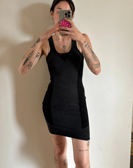 Janaxnell onlyfans nude leaks