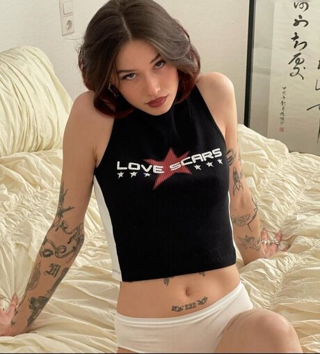 Janaxnell onlyfans pictures