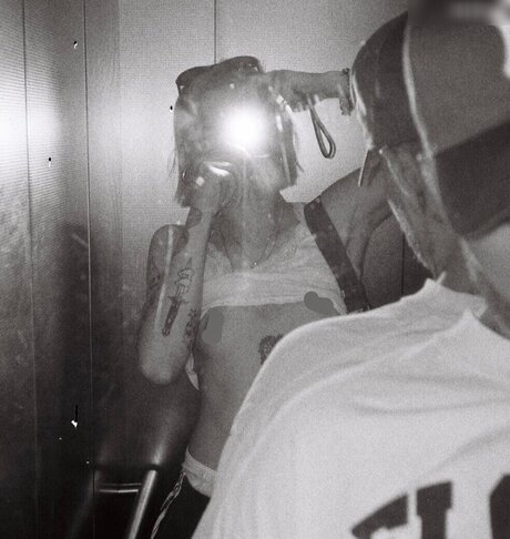 Janaxnell leaked nudes onlyfans