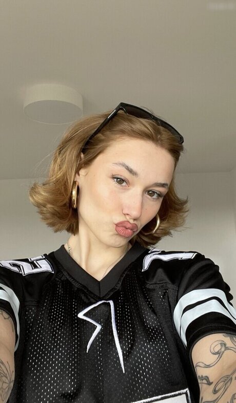 Janaxnell onlyfans leaked nude