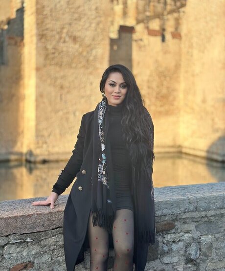 Mel Cross CD onlyfans free