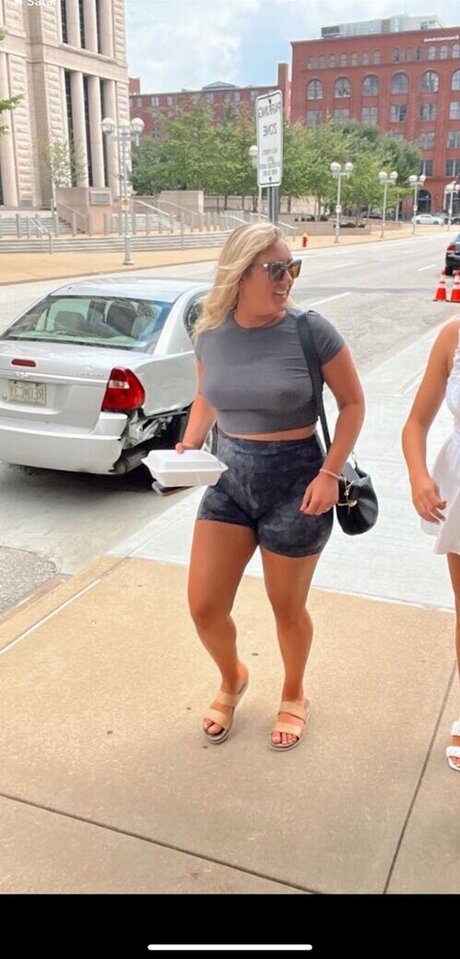 Maggie Kimberlin leaked only fans nudes