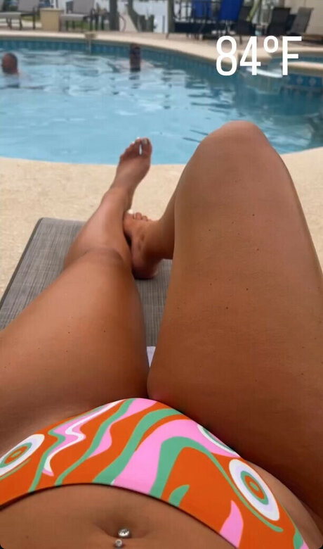 Maggie Kimberlin onlyfans mega