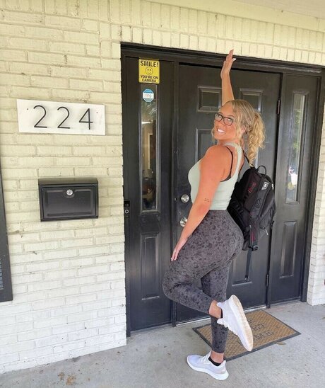 Maggie Kimberlin only fans leak nude