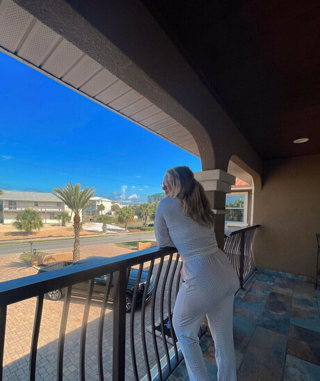 Maggie Kimberlin onlyfans joi