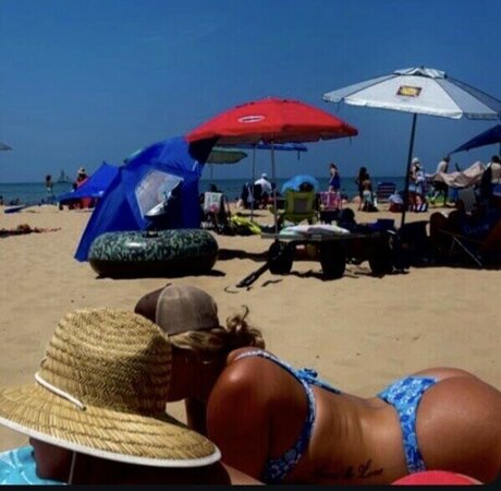 Maggie Kimberlin onlyfans leaks