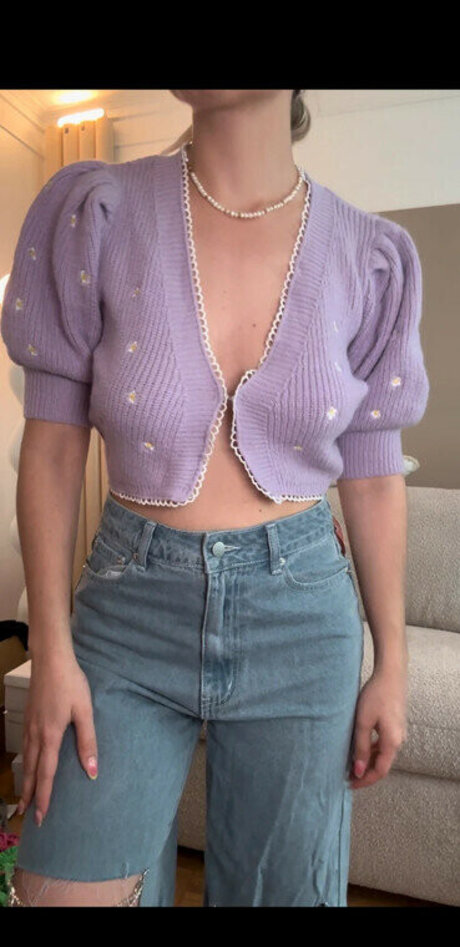 Camille LV leaked onlyfans free