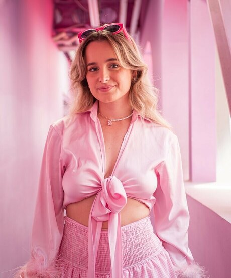 Camille LV onlyfans leaked sex