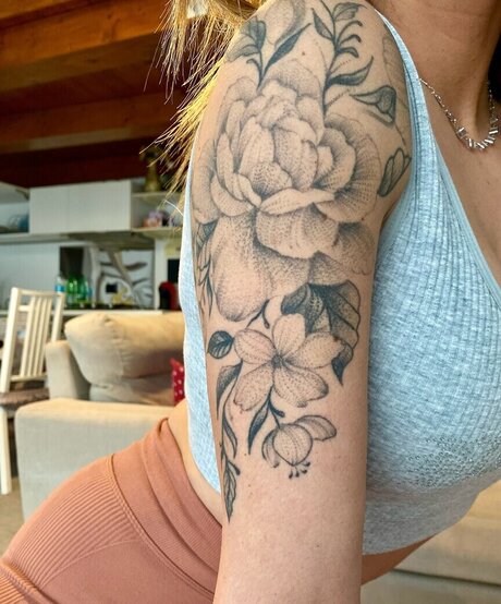 Stefania Cerulli onlyfans keak