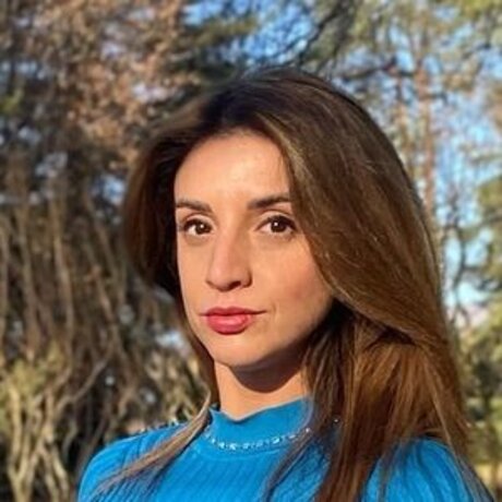 Stefania Cerulli onlyfans free