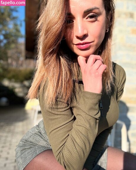 Stefania Cerulli onlyfans leaked nudes