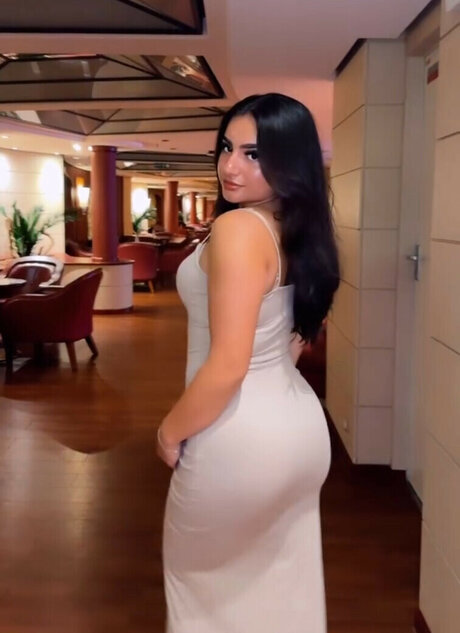 Tati Mcquay leaked onlyfans sex