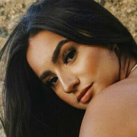 Tati Mcquay leak onlyfans