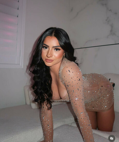 Tati Mcquay onlyfans leaked nudes