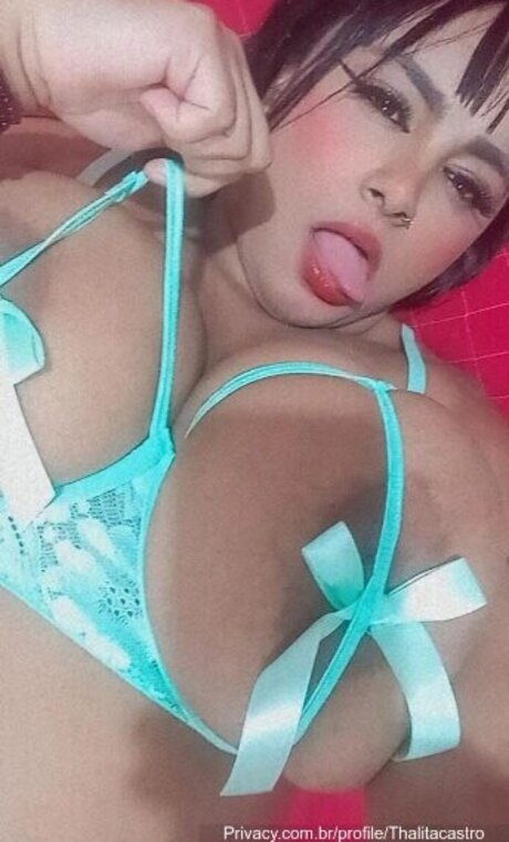 Talita Castro onlyfans porno