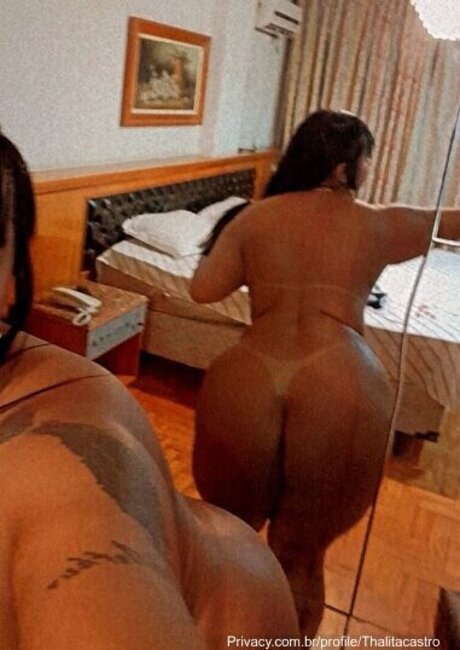 Talita Castro onlyfans strip