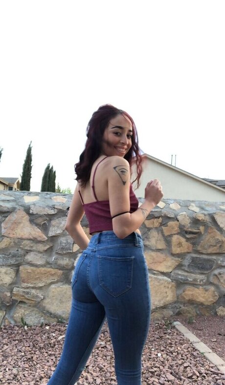 bbyaeriel onlyfans nude leak