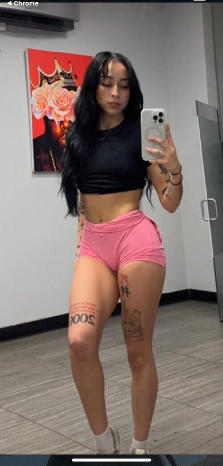 bbyaeriel onlyfans sex