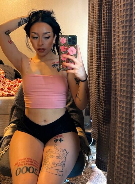 bbyaeriel onlyfans archives