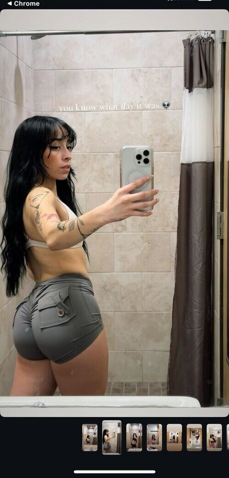 bbyaeriel porn onlyfans leaks