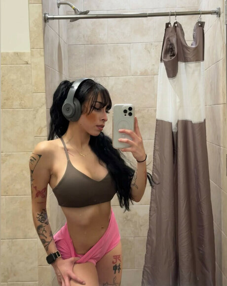 bbyaeriel only fans sex