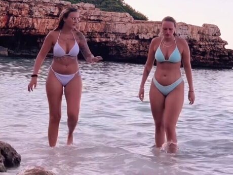 Laberrhababer Sarah only fans leak