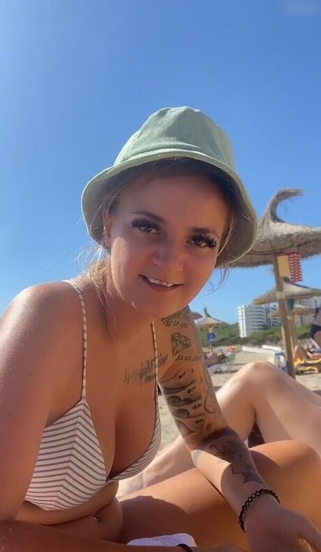 Laberrhababer Sarah onlyfans leak nude