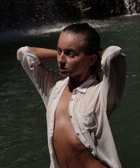 Eliz fit onlyfans leak nudes