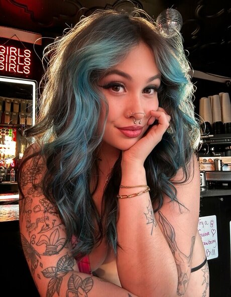 baristachlo onlyfans leake