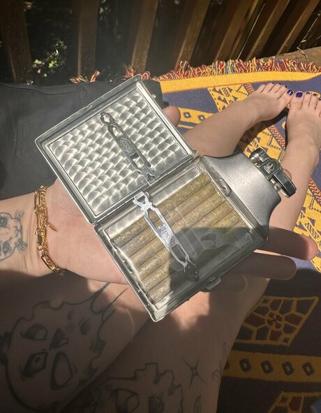 baristachlo onlyfans free porn