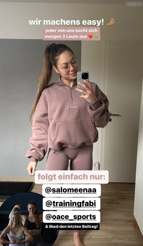 trainingfabi onlyfans model photos