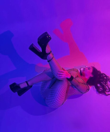 Farah Asteri nudes onlyfans leaks