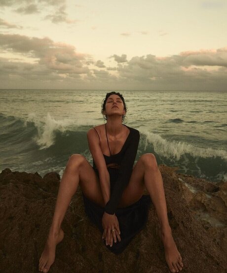 Rebecca Mir nude onlyfans leaks