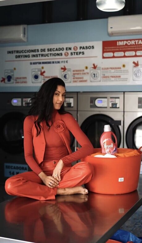 Rebecca Mir leaked porn onlyfans