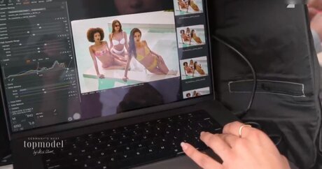 Rebecca Mir Profile pic