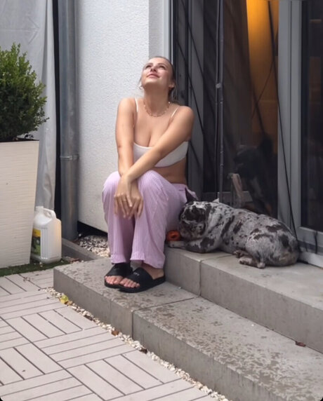 eyFreundin leaked onlyfans