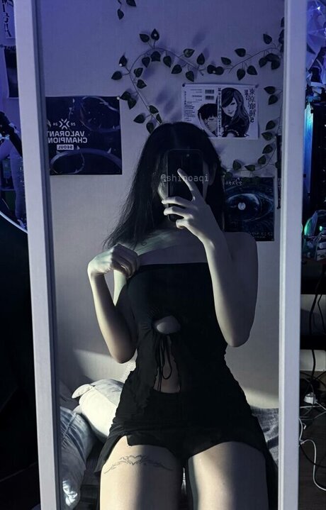 shinoaqi naked onlyfans leaked